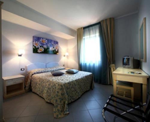Villa Aurora Le Castella  Cameră foto